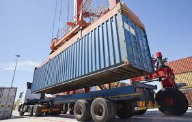 container
