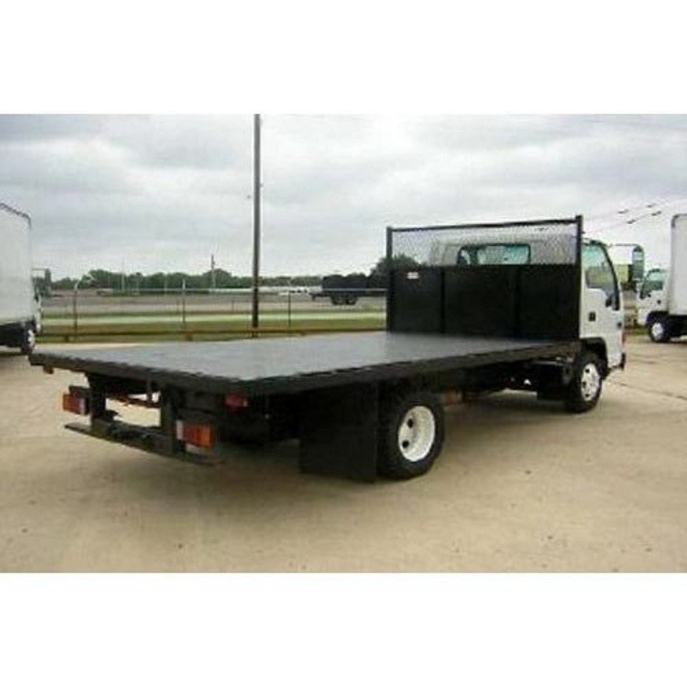 open_platform_truck