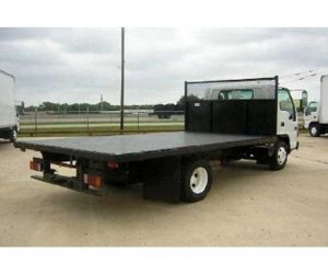 open_platform_truck